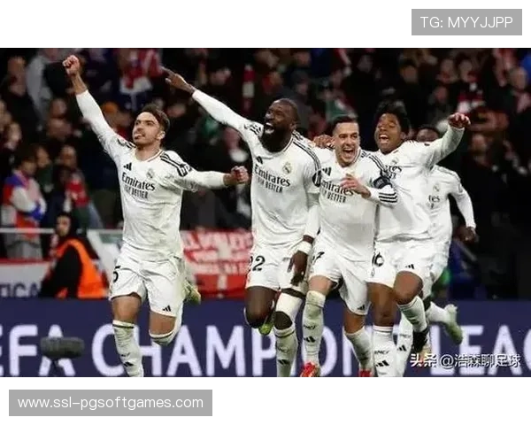 皇马主场迎战皇家社会,冲击联赛八连胜纪录