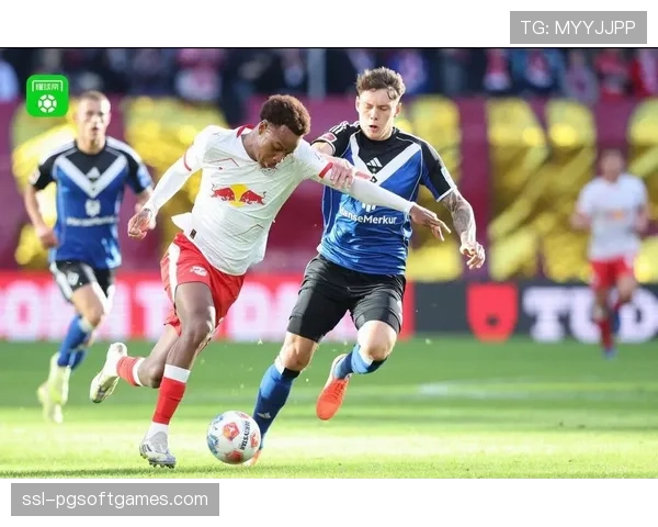 德甲联盟发布财政报告:2025-26赛季联赛总预期进球数创十年新高 德甲联盟发布财政报告:2025-26赛季联赛总预期进球数创十年新高